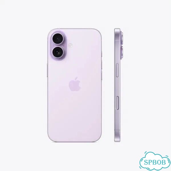 iPhone 17, 256 ГБ, SIM + eSIM фото 3