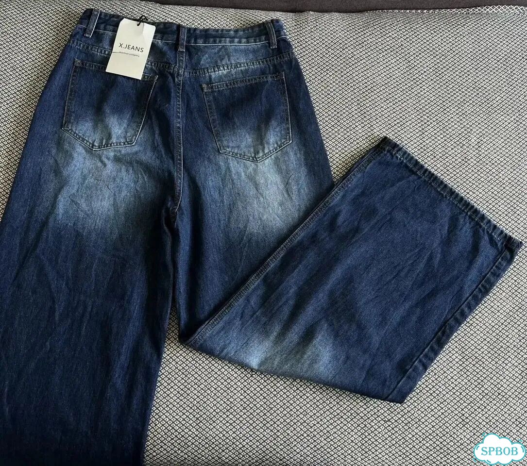 Джинсы женские 50 52 новые x.jeans фото 2