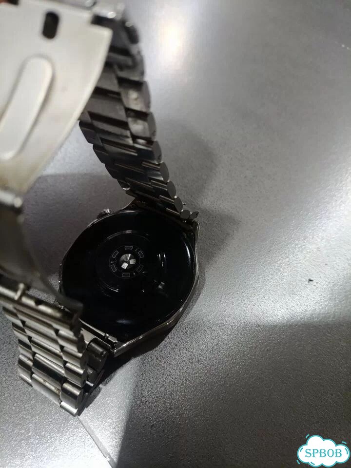 Huawei watch gt 5 фото 2