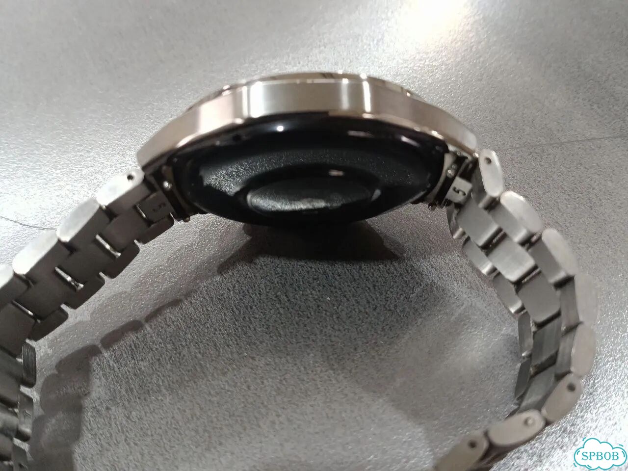 Huawei watch gt 5 фото 5