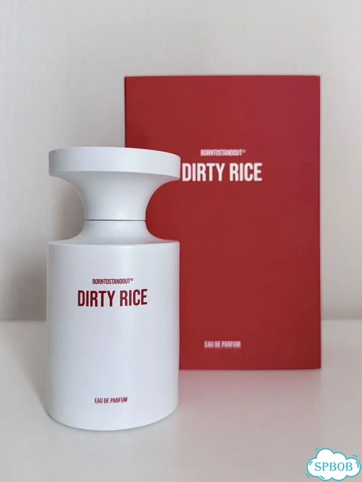 Born to stand out Dirty Rice остаток 85/100 фото 1