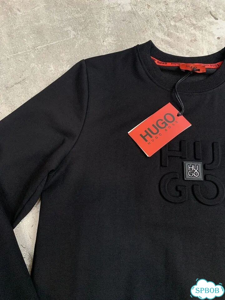 Свитшот Hugo Boss фото 2