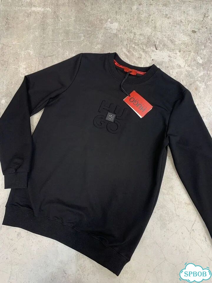 Свитшот Hugo Boss фото 3
