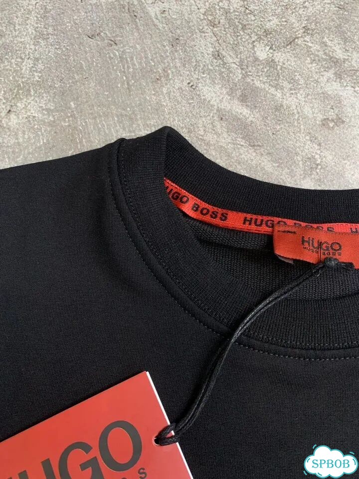 Свитшот Hugo Boss фото 4