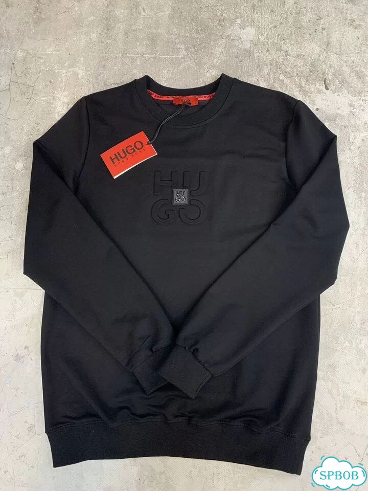 Свитшот Hugo Boss фото 5