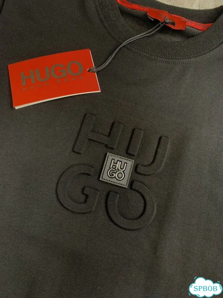 Свитшот Hugo Boss фото 6