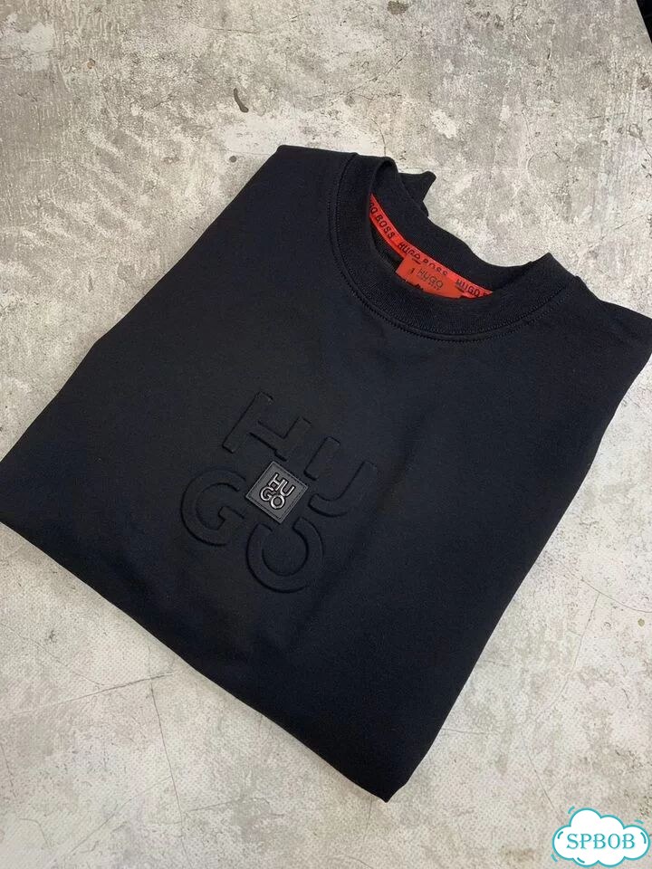 Свитшот Hugo Boss фото 8