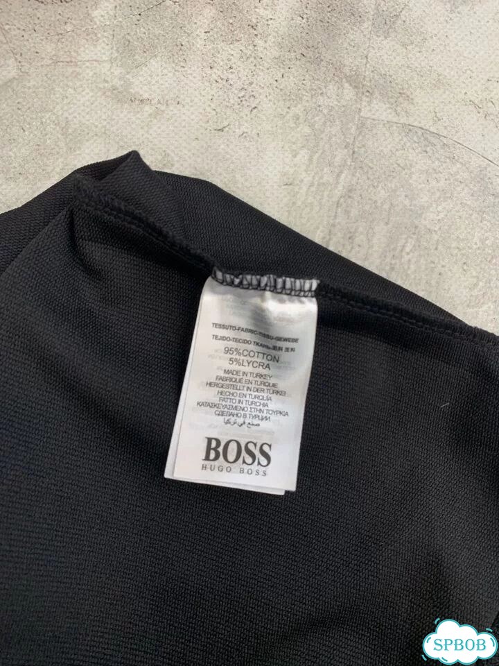 Свитшот Hugo Boss фото 9