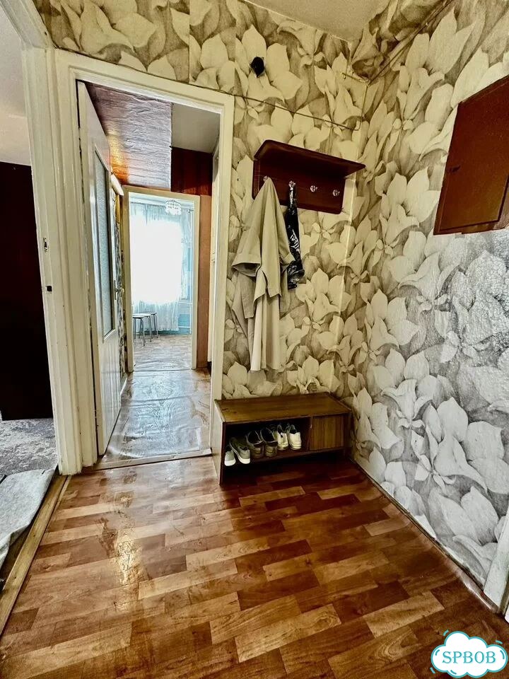2-к. квартира, 42 м², 7/9 эт. фото 1