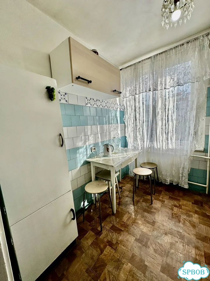 2-к. квартира, 42 м², 7/9 эт. фото 10