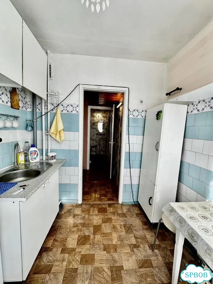 2-к. квартира, 42 м², 7/9 эт. фото 11
