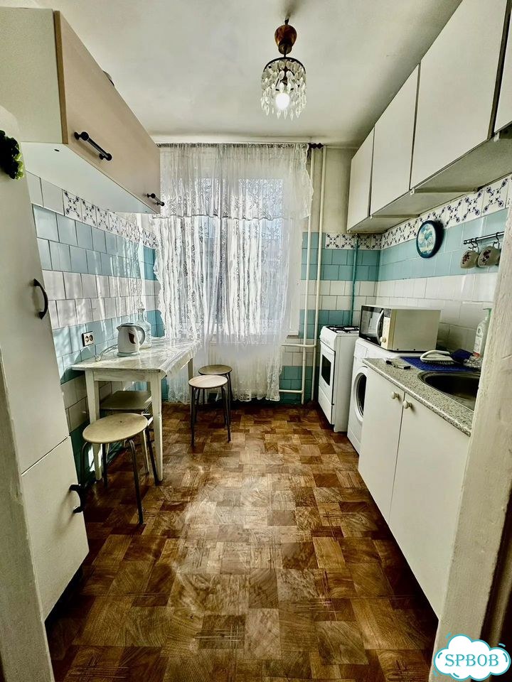 2-к. квартира, 42 м², 7/9 эт. фото 12