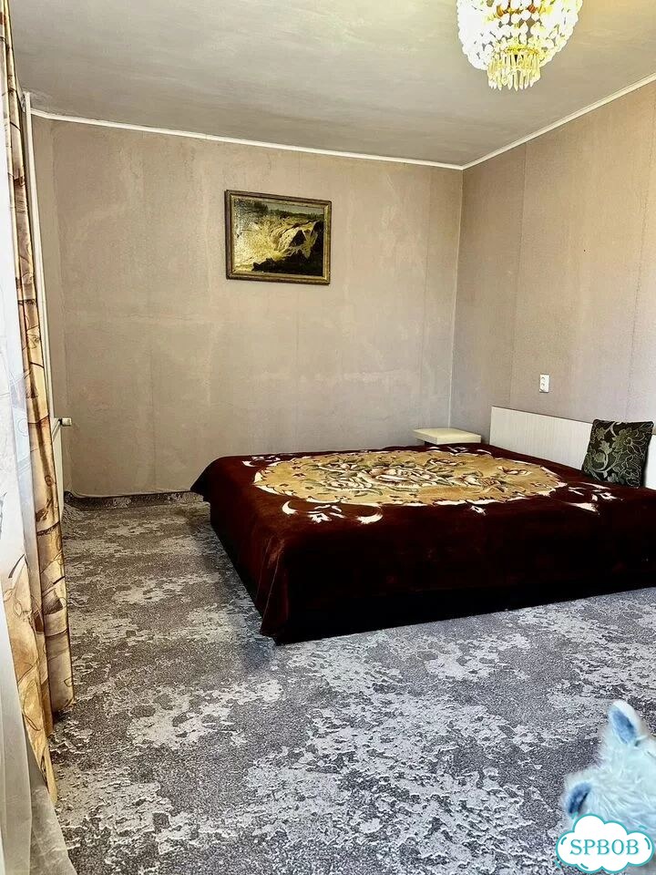 2-к. квартира, 42 м², 7/9 эт. фото 15