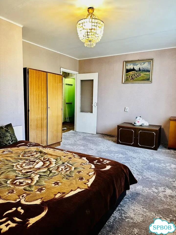 2-к. квартира, 42 м², 7/9 эт. фото 16