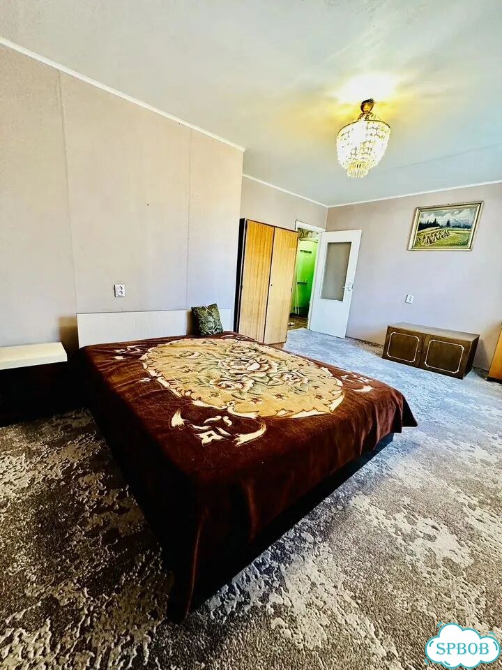 2-к. квартира, 42 м², 7/9 эт. фото 17