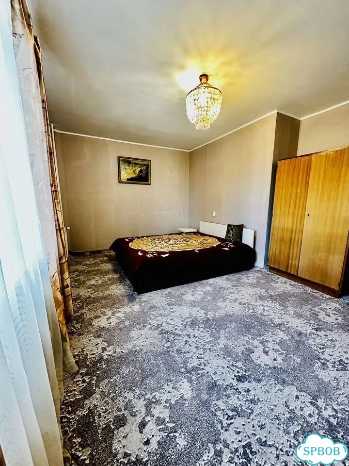 2-к. квартира, 42 м², 7/9 эт. фото 19