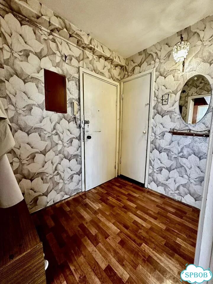 2-к. квартира, 42 м², 7/9 эт. фото 2