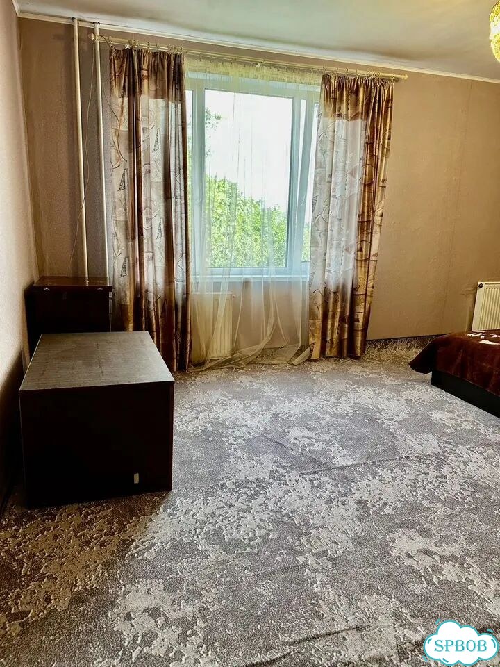 2-к. квартира, 42 м², 7/9 эт. фото 21