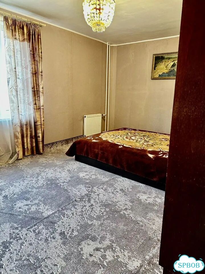 2-к. квартира, 42 м², 7/9 эт. фото 22