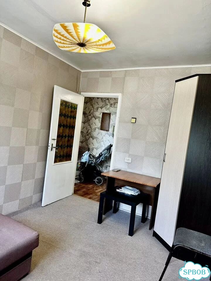 2-к. квартира, 42 м², 7/9 эт. фото 23
