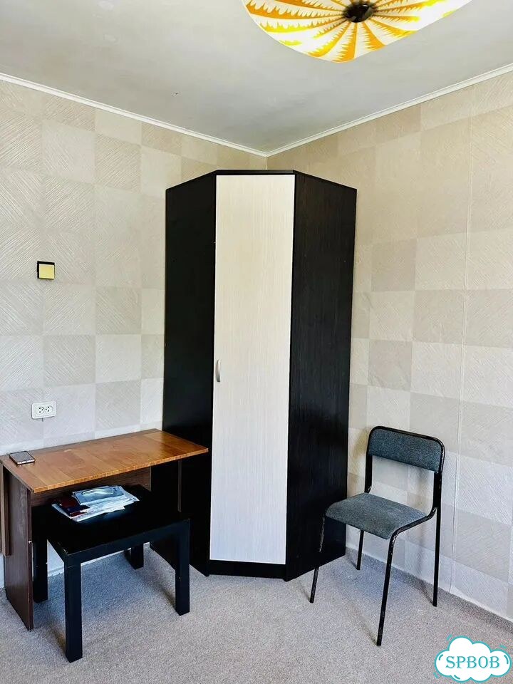 2-к. квартира, 42 м², 7/9 эт. фото 24