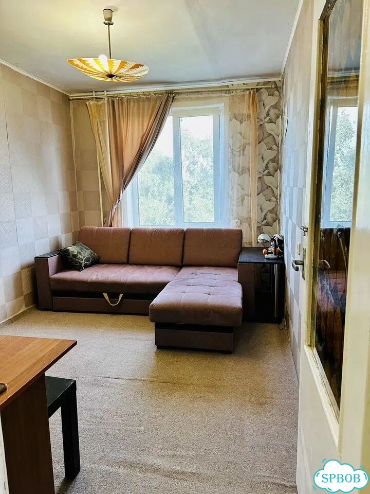 2-к. квартира, 42 м², 7/9 эт. фото 25
