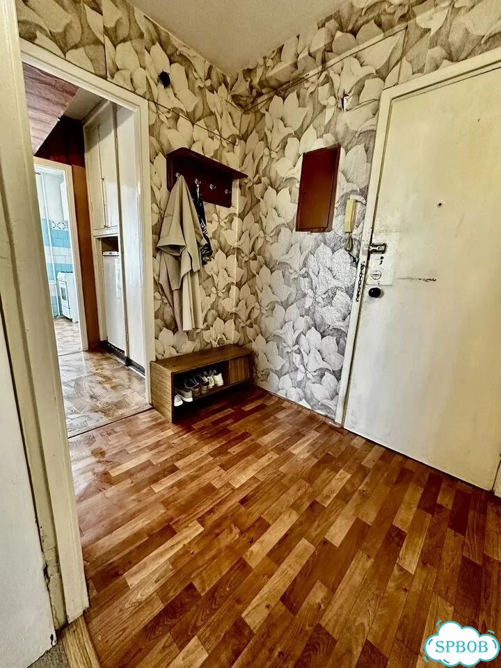 2-к. квартира, 42 м², 7/9 эт. фото 3