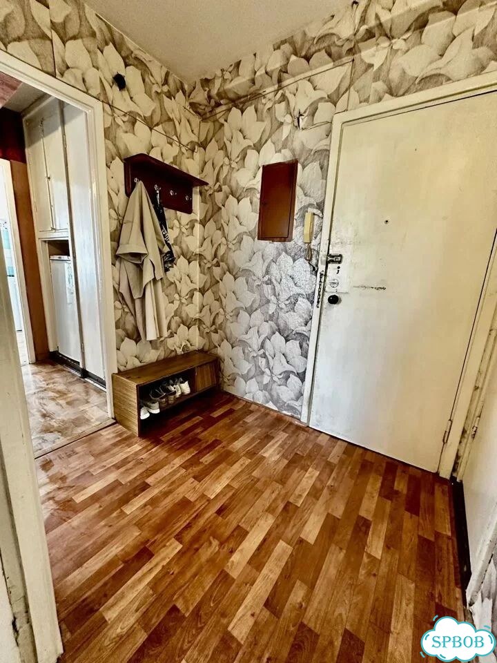 2-к. квартира, 42 м², 7/9 эт. фото 4