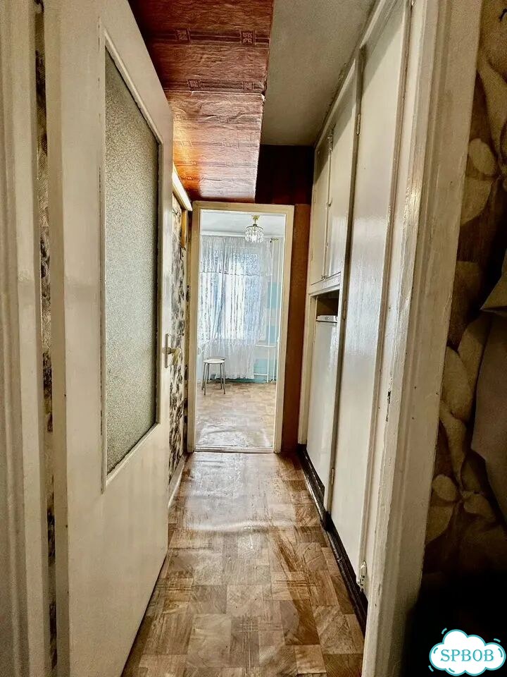 2-к. квартира, 42 м², 7/9 эт. фото 5