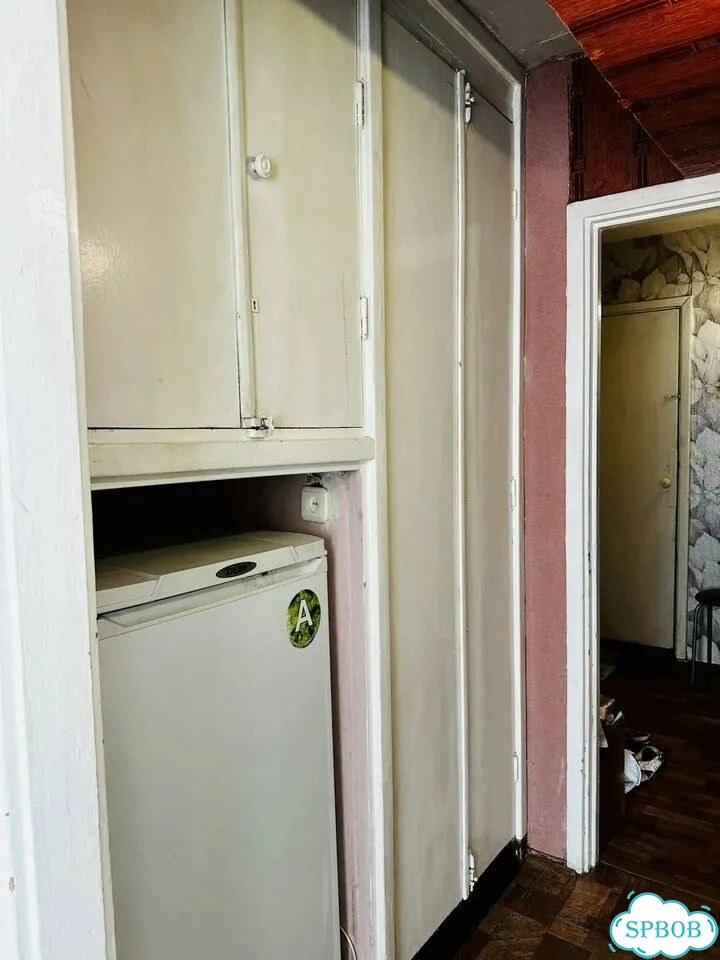 2-к. квартира, 42 м², 7/9 эт. фото 7