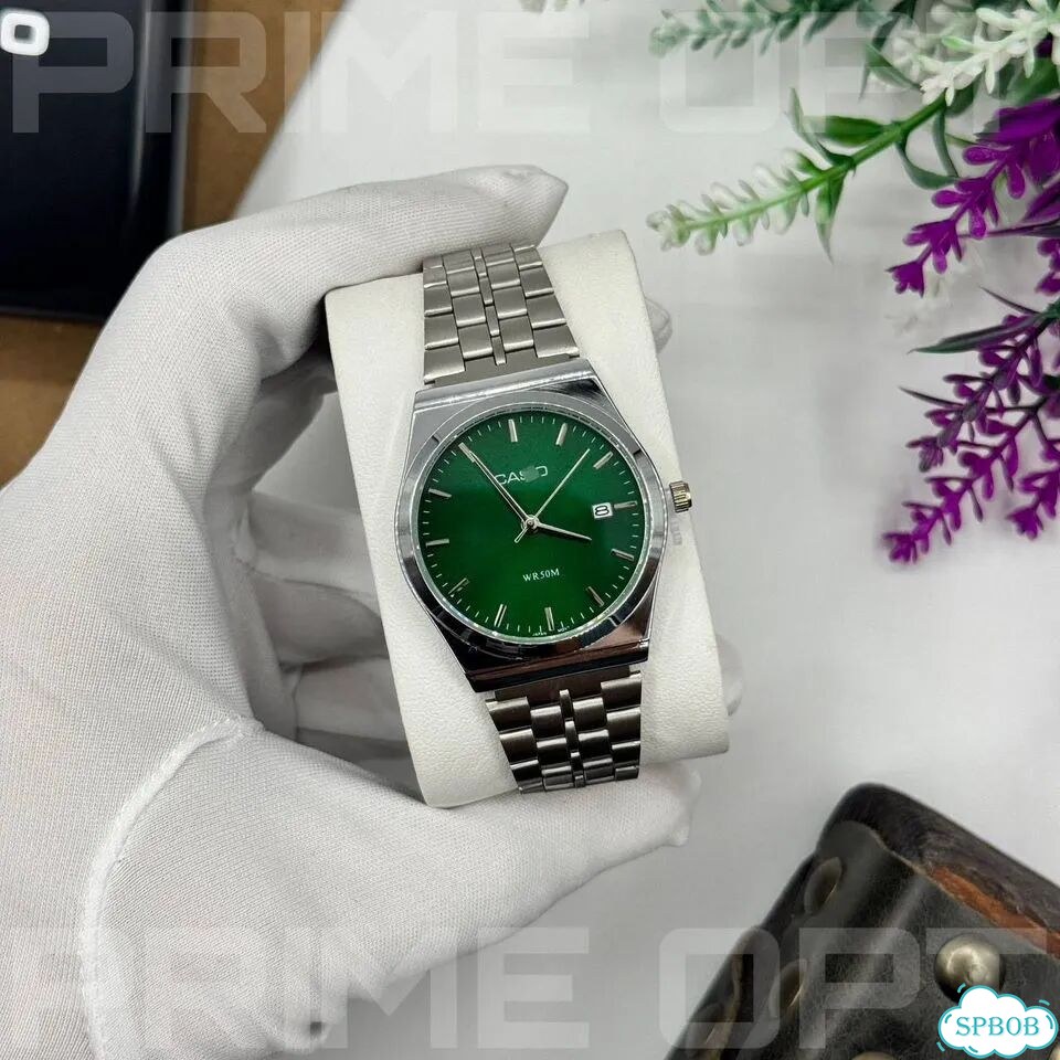 Часы casio фото 2