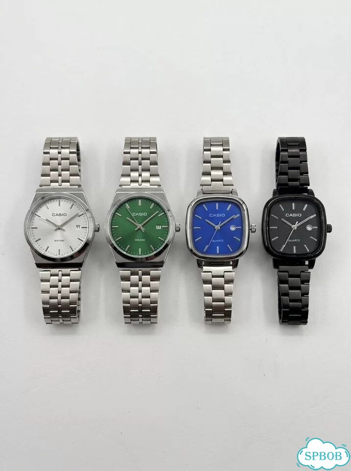 Часы casio фото 4
