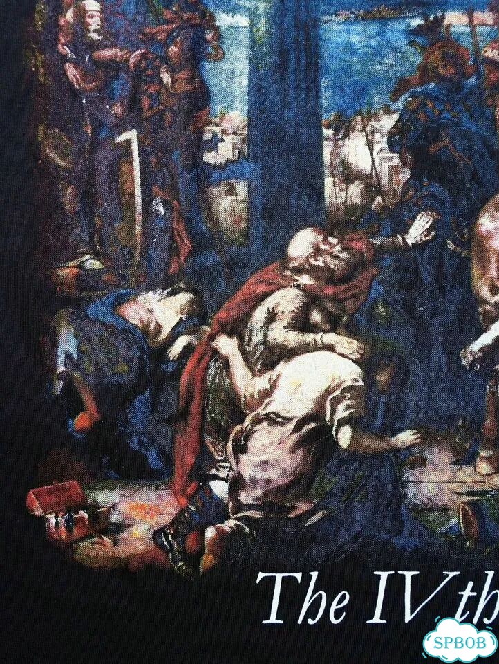 Футболка Bolt thrower - The IV th crusade (XL) фото 5