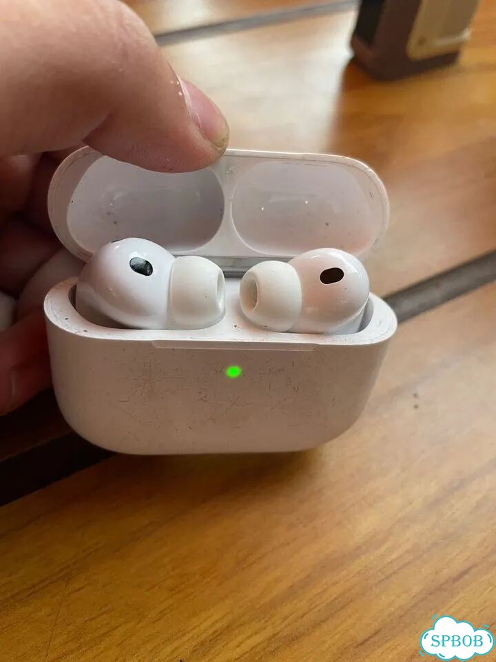 Airpods pro 3 (реплика) фото 1