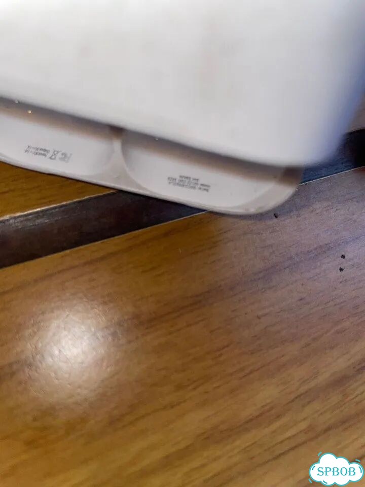 Airpods pro 3 (реплика) фото 2