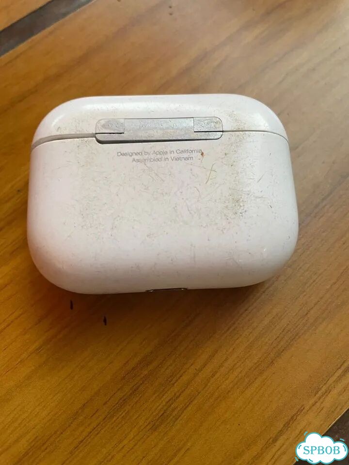 Airpods pro 3 (реплика) фото 3