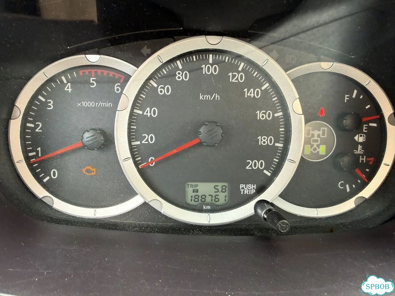 Mitsubishi L200 2.5 MT, 2013, 189 000 км фото 12