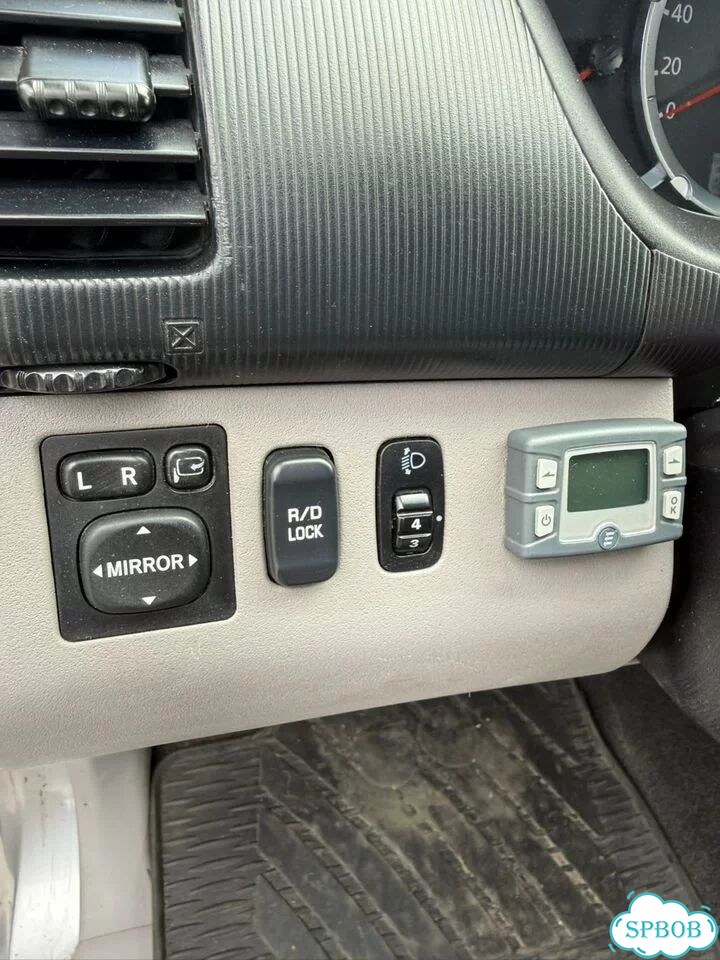 Mitsubishi L200 2.5 MT, 2013, 189 000 км фото 13