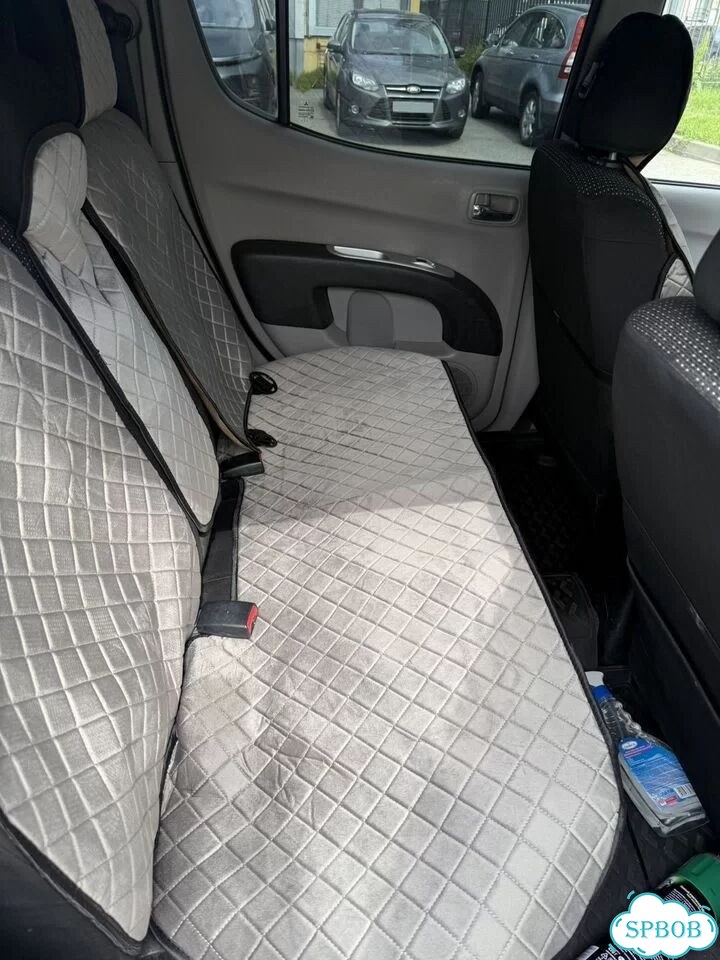 Mitsubishi L200 2.5 MT, 2013, 189 000 км фото 18