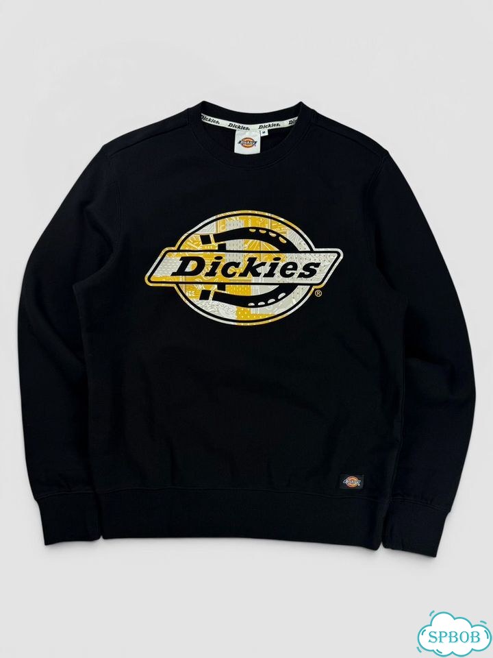Свитшот Dickies Logo М Оригинал фото 1
