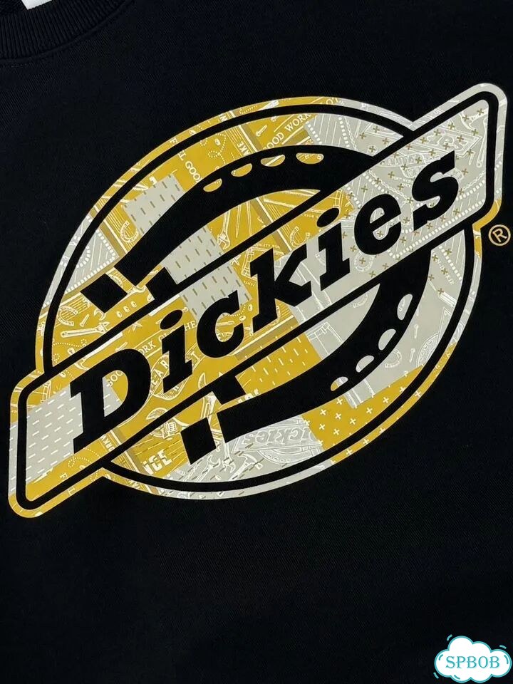Свитшот Dickies Logo М Оригинал фото 4