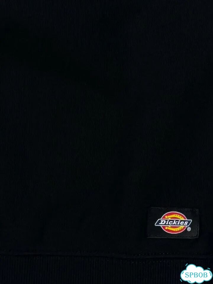 Свитшот Dickies Logo М Оригинал фото 5