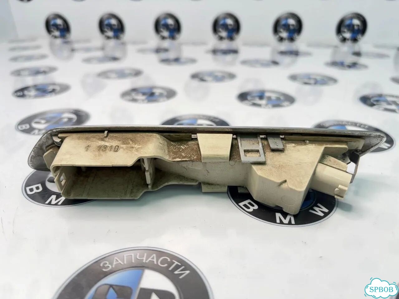 Повторитель левый BMW F10 F11 дорестайлинг фото 5