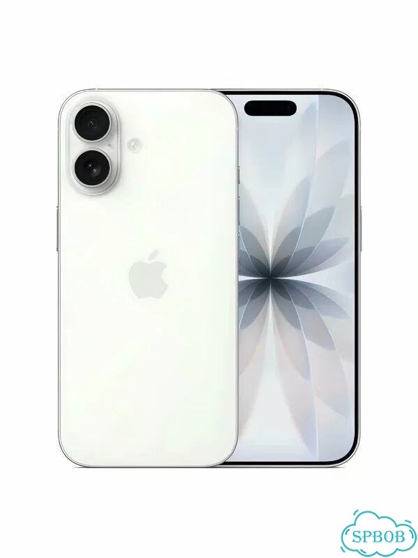 iPhone 17, 256 ГБ, SIM + eSIM фото 2
