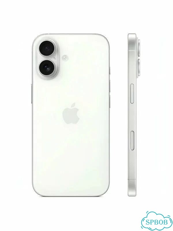 iPhone 17, 256 ГБ, SIM + eSIM фото 3