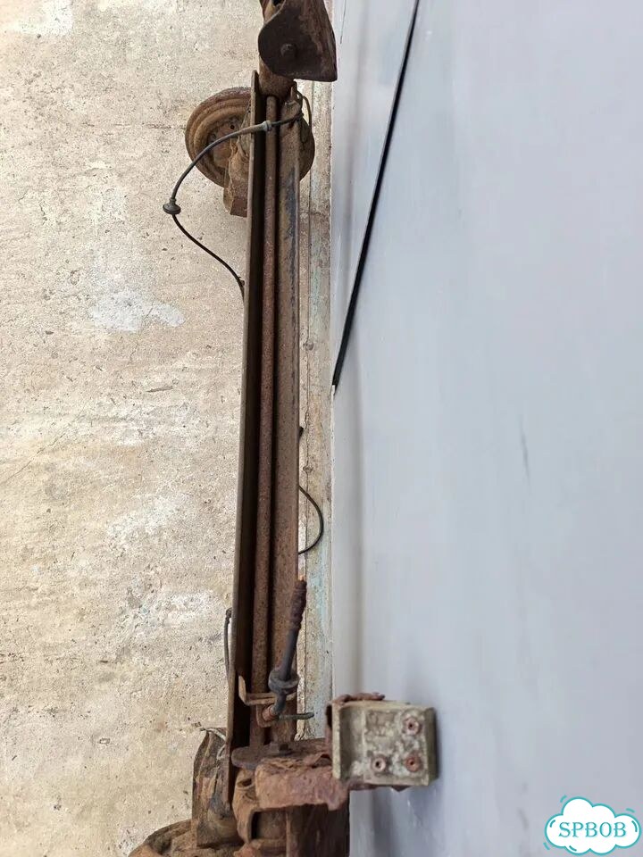 Задняя Балка в Сборе VW Passat B3 фото 3