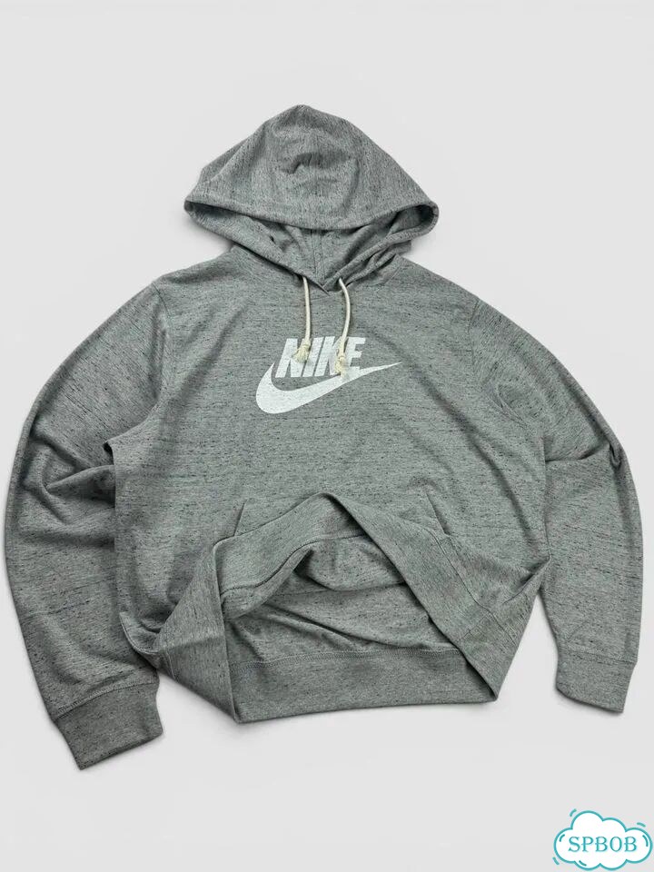 Худи Nike Vintage Gym S/M/L Оригинал фото 2