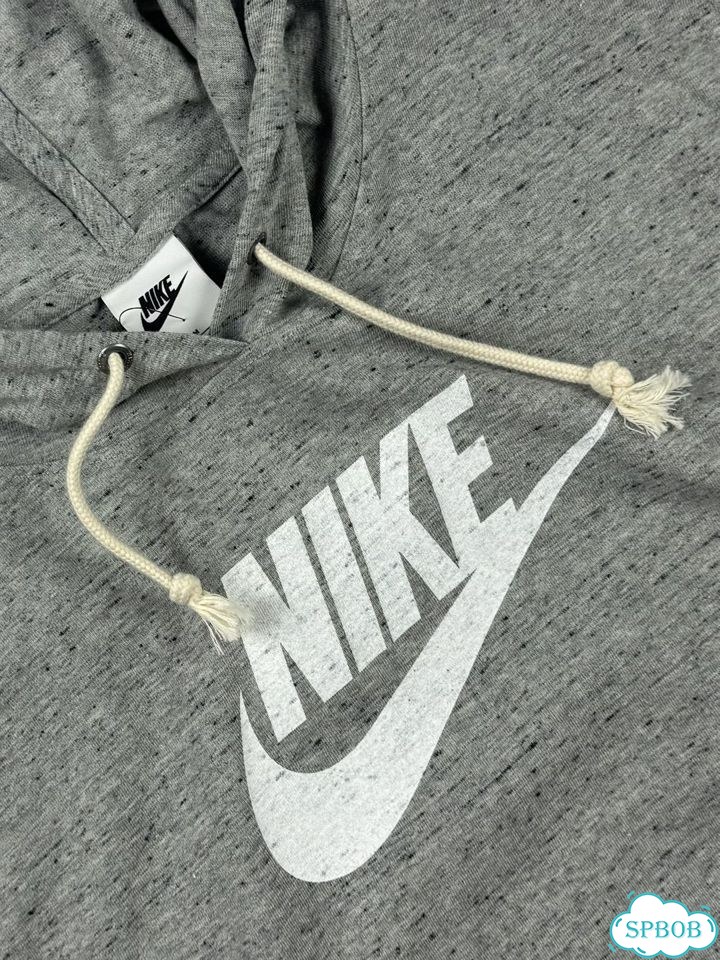 Худи Nike Vintage Gym S/M/L Оригинал фото 4