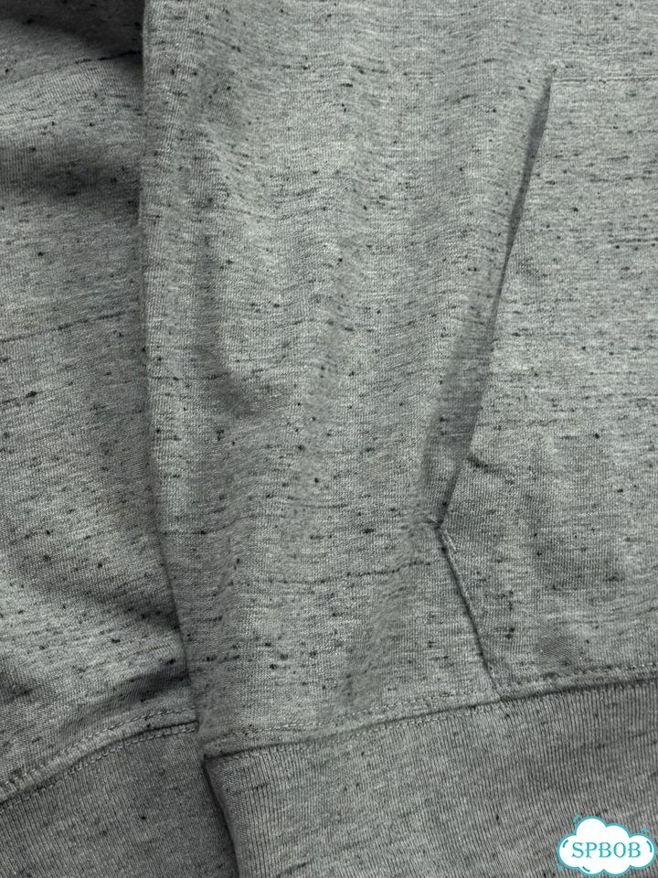 Худи Nike Vintage Gym S/M/L Оригинал фото 6