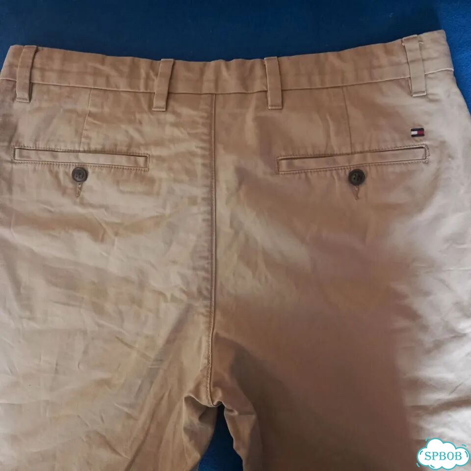 Шорты Tommy Hilfiger оригинал фото 1